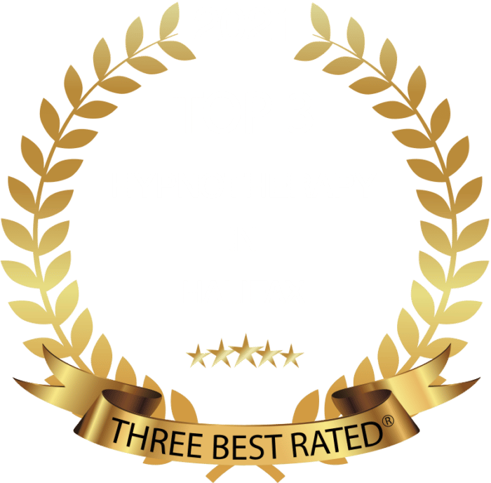 Rated Top 3 Hypnotherapy in Halifax